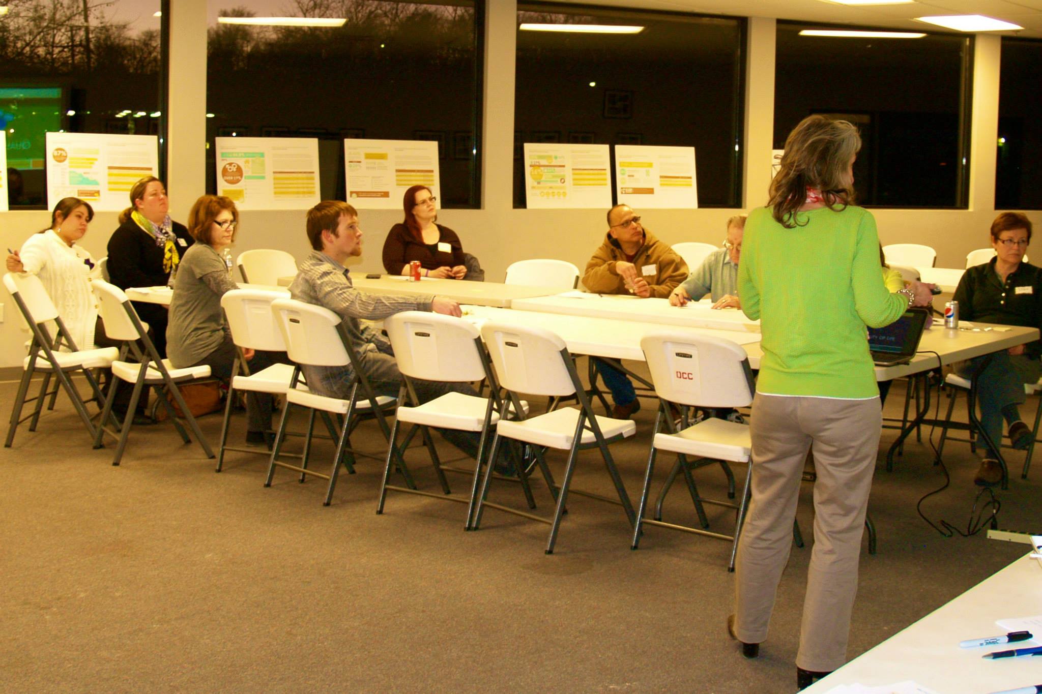 chip meeting feb24