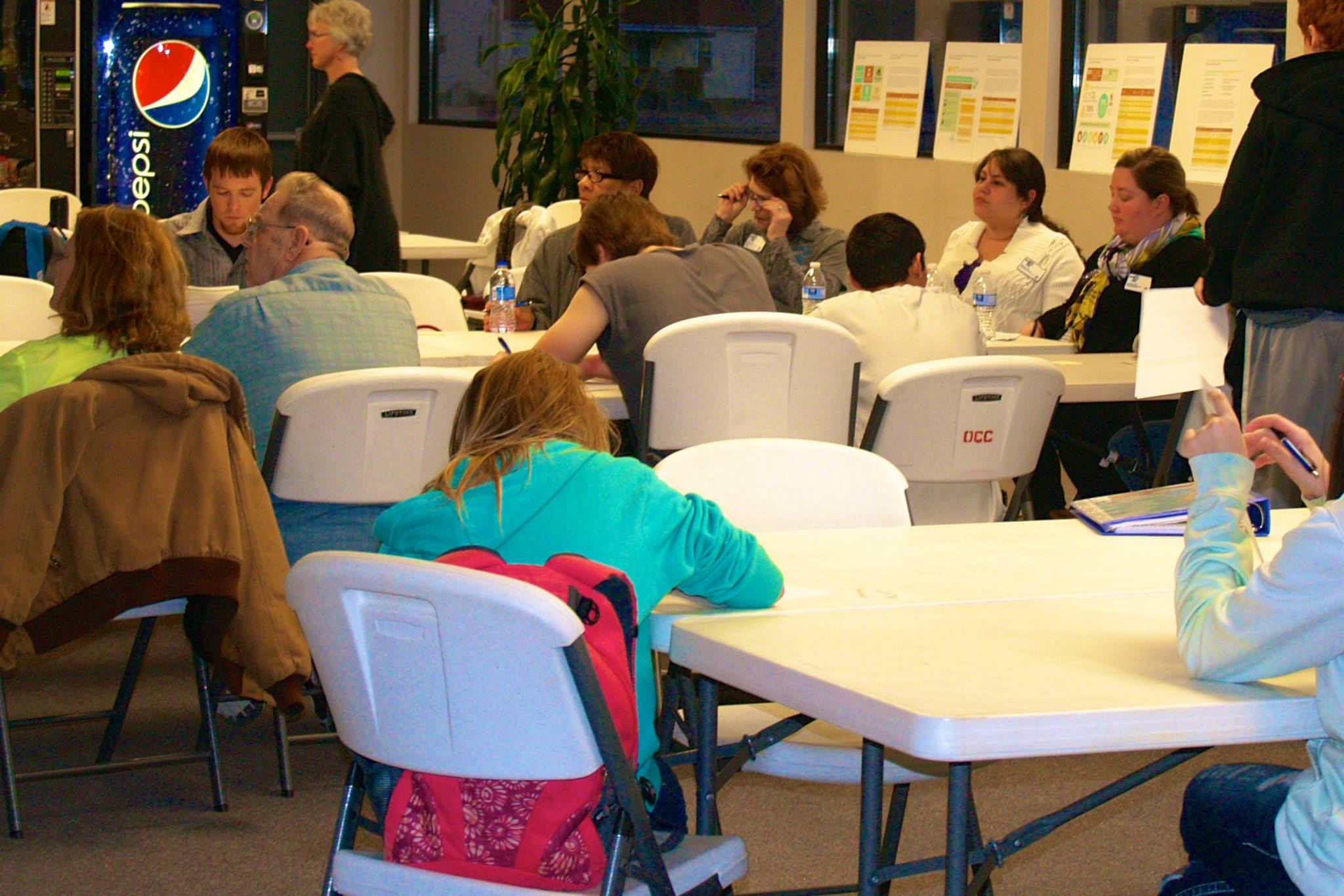 chip meeting feb24